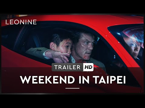 Trailer-Vorschaubild zu Weekend in Taipei