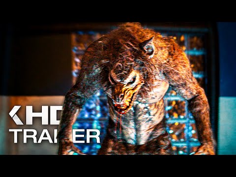 Trailer-Vorschaubild zu Werewolves