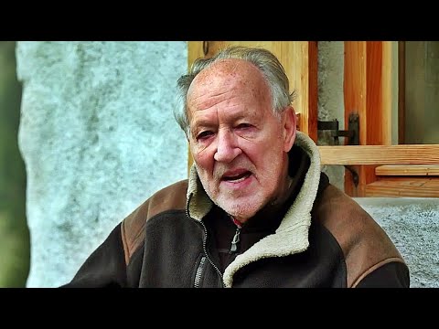 Trailer-Vorschaubild zu Werner Herzog - Radikaler Träumer