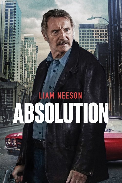 Absolution Filmplakat
