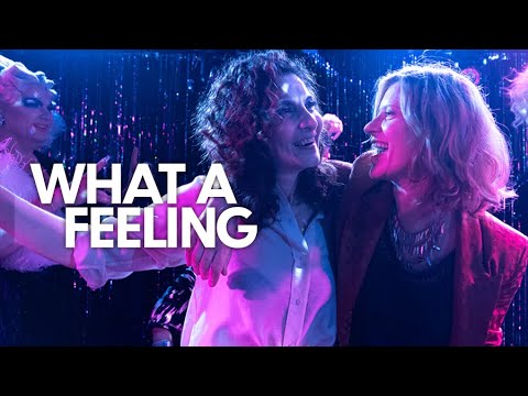 Trailer-Vorschaubild zu What a Feeling