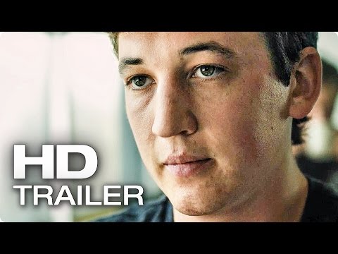 Trailer-Vorschaubild zu Whiplash