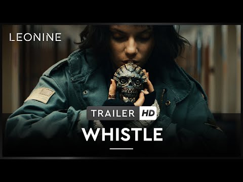 Trailer-Vorschaubild zu Whistle