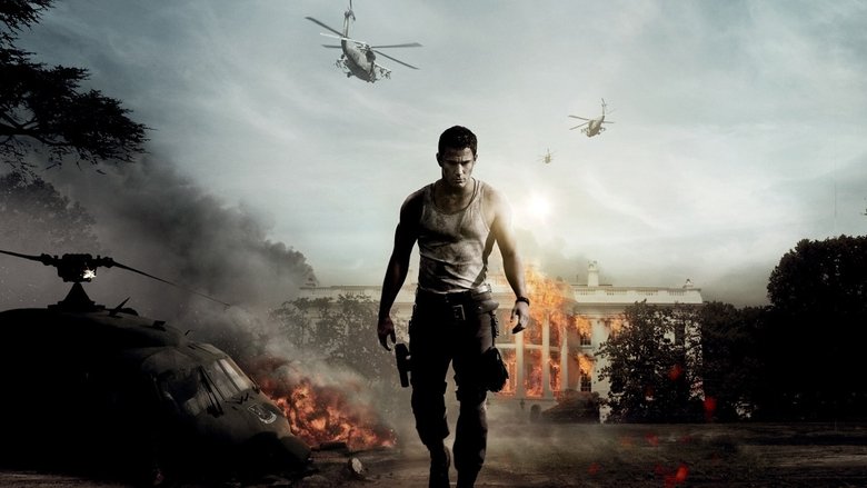 Bild aus White House Down