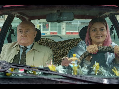 Trailer-Vorschaubild zu Wie das Leben manchmal spielt