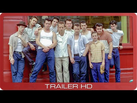 Trailer-Vorschaubild zu Wild Boyz