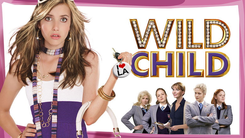 Bild aus Wild Child