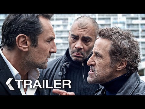 Trailer-Vorschaubild zu Willkommen in der Nachbarschaft