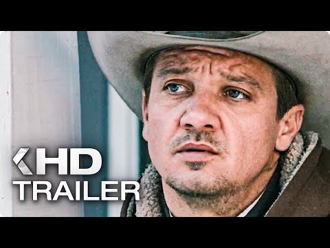 Trailer-Vorschaubild zu Wind River