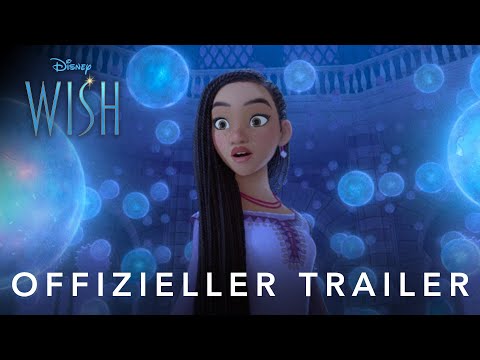 Trailer-Vorschaubild zu Wish