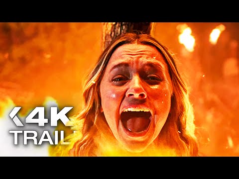 Trailer-Vorschaubild zu Witchboard