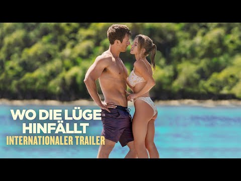 Trailer-Vorschaubild zu Wo die Lüge hinfällt