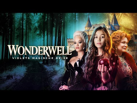 Trailer-Vorschaubild zu Wonderwell - Violets Magische Reise