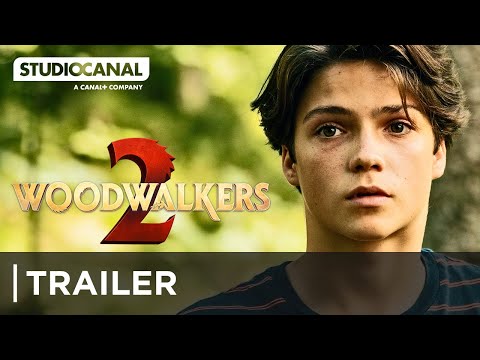 Trailer-Vorschaubild zu Woodwalkers 2