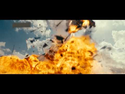 Trailer-Vorschaubild zu World Invasion: Battle Los Angeles