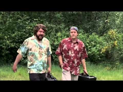 Trailer-Vorschaubild zu Wrong Turn 2: Dead End