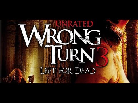 Trailer-Vorschaubild zu Wrong Turn 3: Left for Dead
