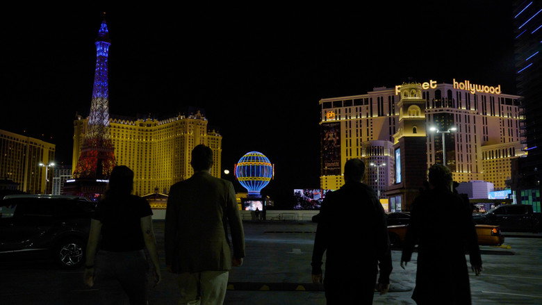 Bild aus WUFT at CES 2026: Megabytes and Vegas Nights