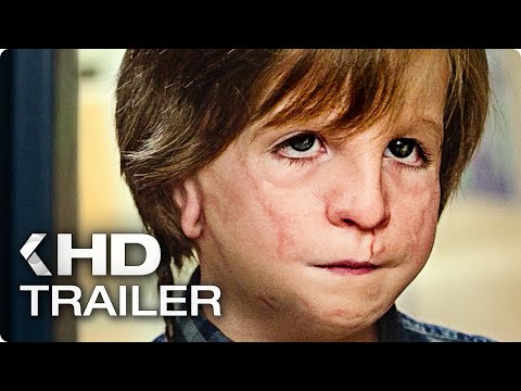 Trailer-Vorschaubild zu Wunder