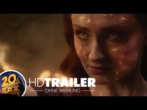 Trailer-Vorschaubild zu X-Men: Dark Phoenix
