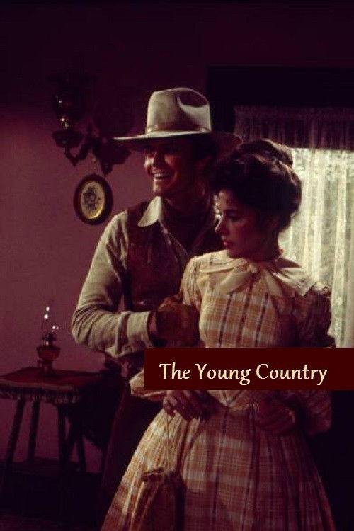 The Young Country Filmplakat