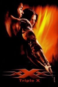 Filmplakat zu xXx - Triple X