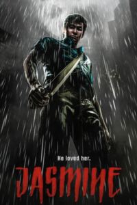 Die zehn Gebote Poster