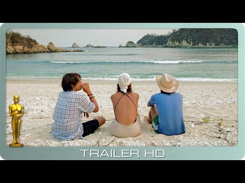 Trailer-Vorschaubild zu Y Tu Mama Tambien - Lust for Life