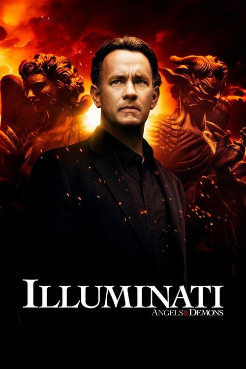 Illuminati Poster