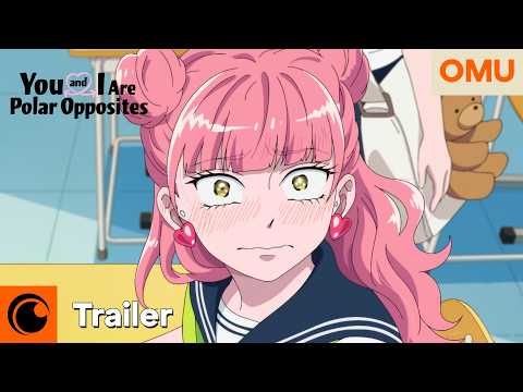 Trailer-Vorschaubild zu You and I Are Polar Opposites
