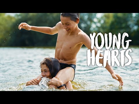 Trailer-Vorschaubild zu Young Hearts