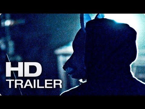 Trailer-Vorschaubild zu You're Next