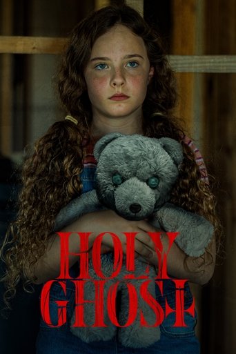 Holy Ghost Filmplakat