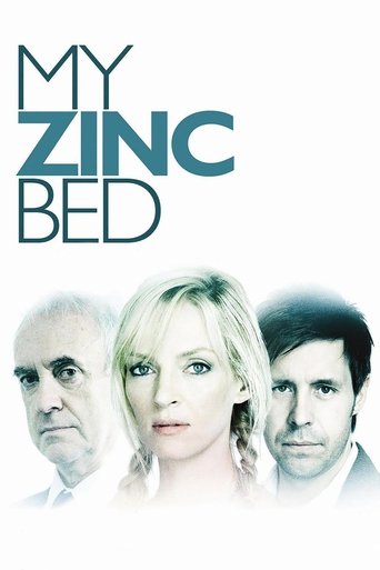 My Zinc Bed Filmplakat