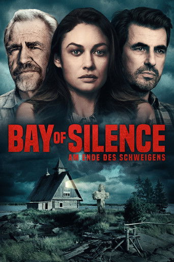 Bay of Silence - Am Ende des Schweigens Filmplakat