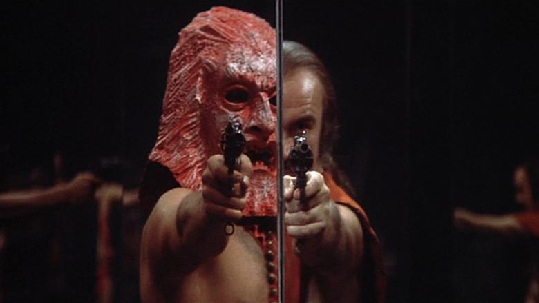 Bild aus Zardoz