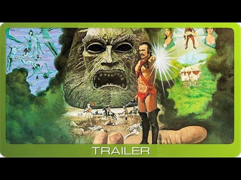 Trailer-Vorschaubild zu Zardoz