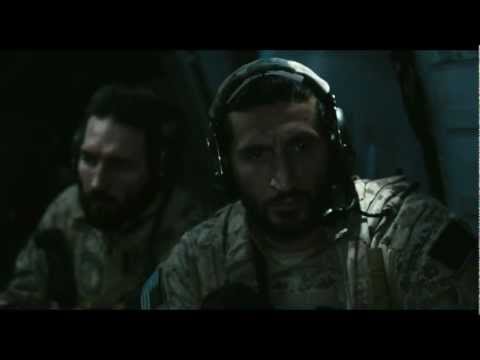 Trailer-Vorschaubild zu Zero Dark Thirty