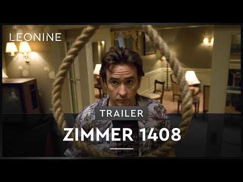 Trailer-Vorschaubild zu Zimmer 1408