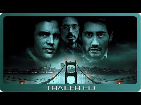 Trailer-Vorschaubild zu Zodiac - Die Spur des Killers