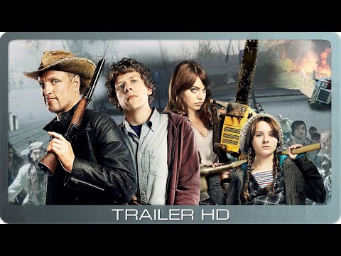 Trailer-Vorschaubild zu Zombieland