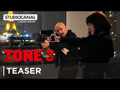 Trailer-Vorschaubild zu Zone 3