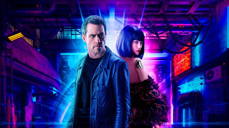 Bild aus Zone 414 - City of Robots