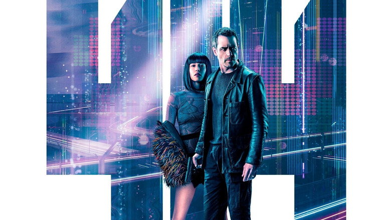 Bild aus Zone 414 - City of Robots