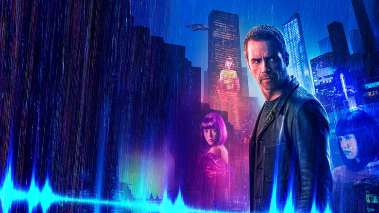 Bild aus Zone 414 - City of Robots