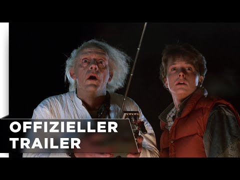 Trailer-Vorschaubild zu Zurück in die Zukunft