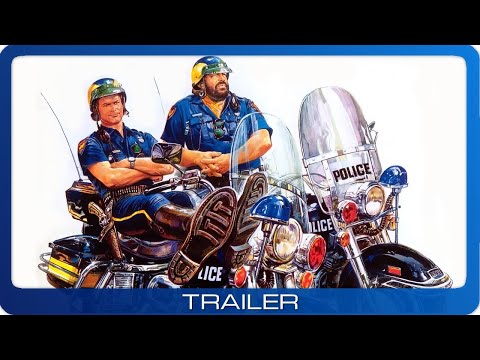 Trailer-Vorschaubild zu Zwei außer Rand und Band