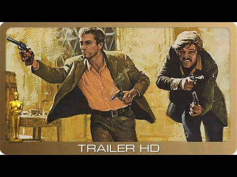 Trailer-Vorschaubild zu Zwei Banditen