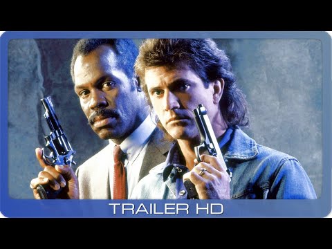 Trailer-Vorschaubild zu Zwei stahlharte Profis - Lethal Weapon