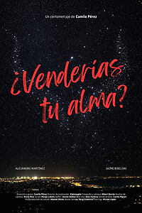 Filmplakat zu ¿Venderías tu alma?